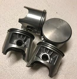 CAGIVA WMX 500 Pistone Vertex