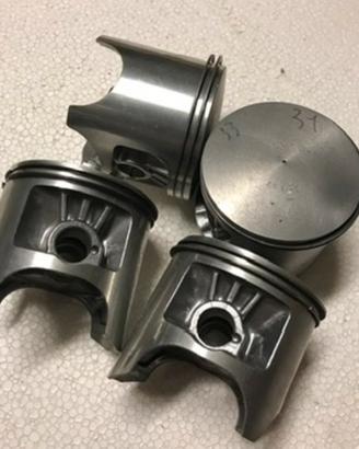 CAGIVA WMX 500 Pistone Vertex