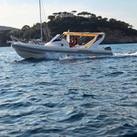 Gommone Capelli Tempest 1000 wa