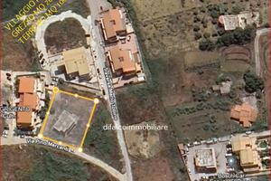 Villa grezza mq 300 lotto mq 1000 VILLAGGIO MOSE