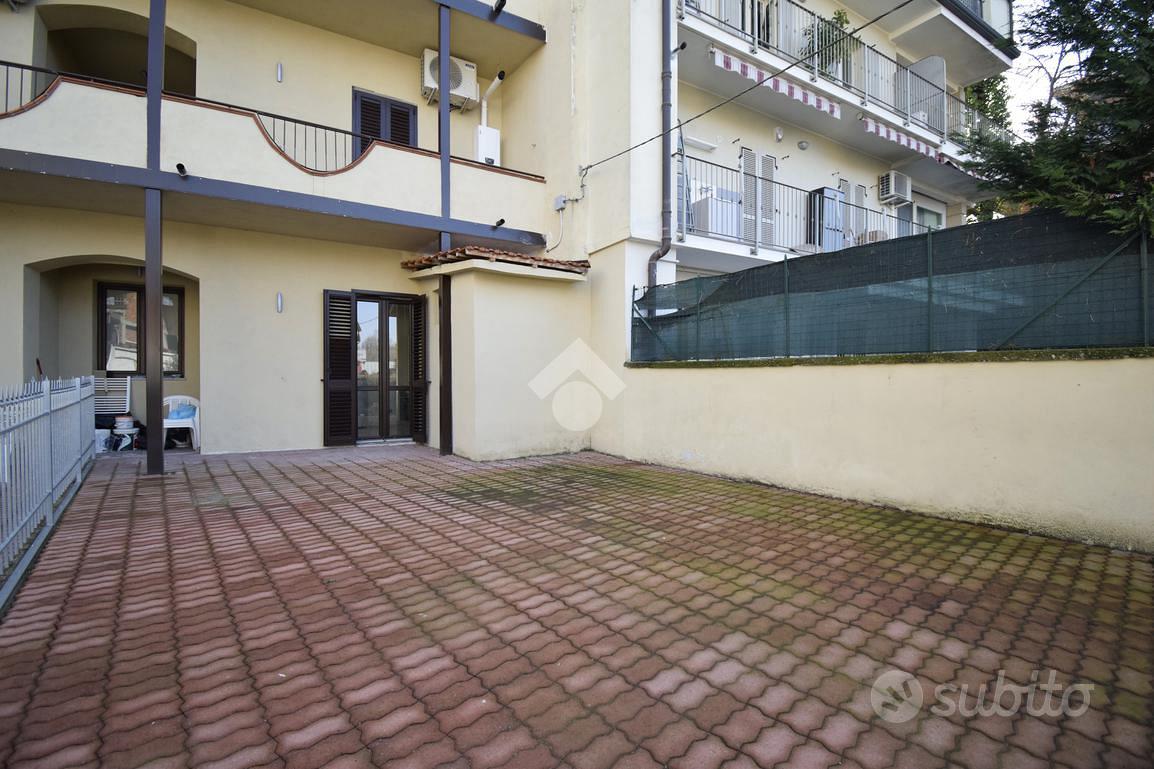 Apartment in Torino, Pilonetto, Circoscrizione 8 - Vista 2