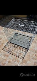 Gabbia per animali domestici nuovissima 