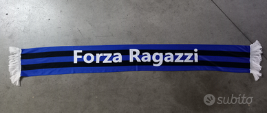 Sciarpa calcio Atalanta