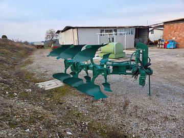 Aratro nardi mec 45