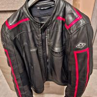 Giacca per moto MTECH