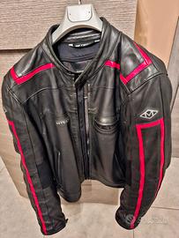 Giacca per moto MTECH