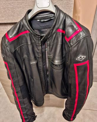 Giacca per moto MTECH