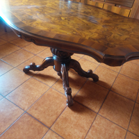 Arredo sala da pranzo