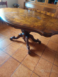 Arredo sala da pranzo