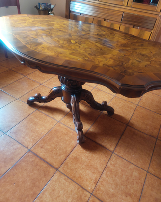Arredo sala da pranzo