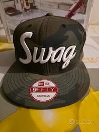 Cappello uomo New Era 