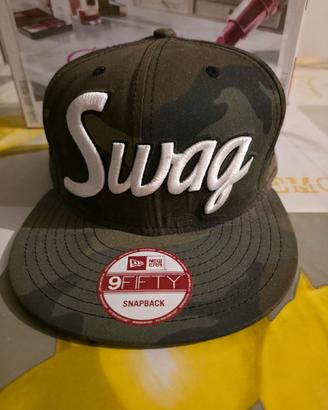 Cappello uomo New Era 