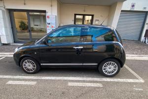 LANCIA YPSILON 1.2 BENZINA-ADATTA NEOPATENTATI