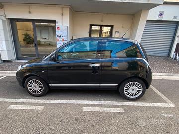 LANCIA YPSILON 1.2 BENZINA-ADATTA NEOPATENTATI