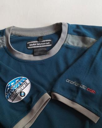 maglia BMW motorrad 