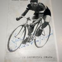 LEARCO GUERRA ...CON DEDICA E AUTOGRAFO