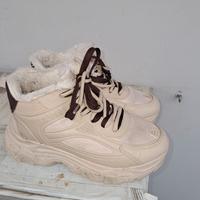 scarponcini donna o bimbo  'Suquan' nr.39