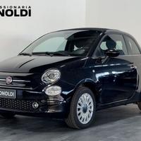 FIAT 500C 500 C 1.0 Hybrid Dolcevita