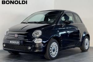 FIAT 500C 500 C 1.0 Hybrid Dolcevita