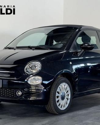 FIAT 500C 500 C 1.0 Hybrid Dolcevita