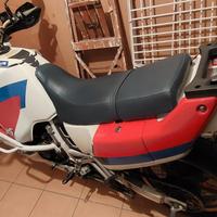 Honda XRV 750 Africa Twin - 1992