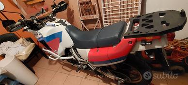 Honda XRV 750 Africa Twin - 1992