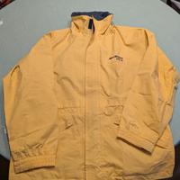 Giacca Anzi Besson gore tex  taglia 48 