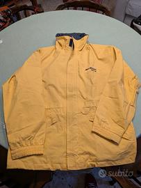 Giacca Anzi Besson gore tex  taglia 48 