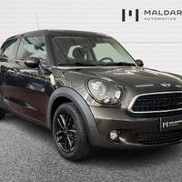 MINI Paceman Mini R61 Mini 2.0 Cooper D Busin...