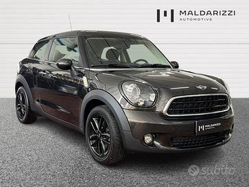 MINI Paceman Mini R61 Mini 2.0 Cooper D Busin...