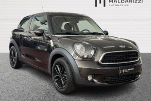MINI Paceman Mini R61 Mini 2.0 Cooper D Busin...