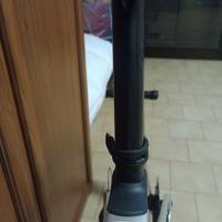 Kit telaio megamo pulse elite.