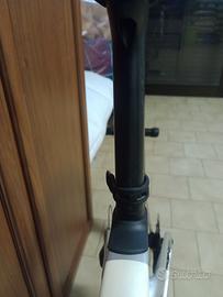 Kit telaio megamo pulse elite.