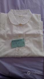 Camicie da notte vintage