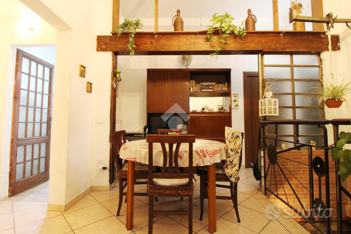 Appartamento – Prato, San Paolo - Altro