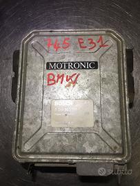 Centralina motore usata per BMW E31 745 bz