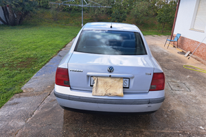 Passat 1900 tdi 110 cv