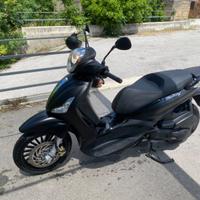 Piaggio Beverly 300 - 2020