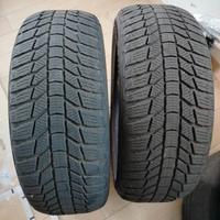 Gomme 215/60/17