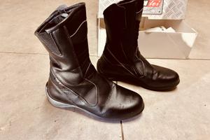 Stivali SIDI Jasmin rain donna
