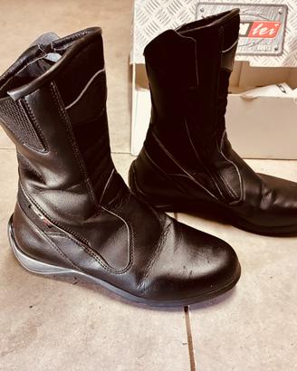 Stivali SIDI Jasmin rain donna
