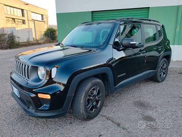Renegade 1.6 Diesel 130 kv