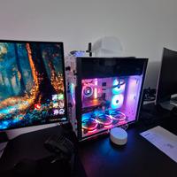 Workstation / Pc Gaming