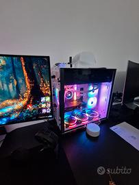 Workstation / Pc Gaming