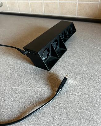 Ventilatore per PS4
