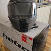 casco modulare hebo m