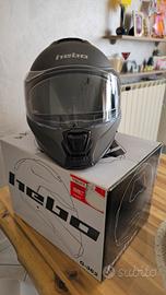 casco modulare hebo m