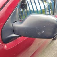 Specchio sinistro SUZUKI IGNIS del 2002