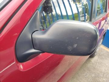 Specchio sinistro SUZUKI IGNIS del 2002