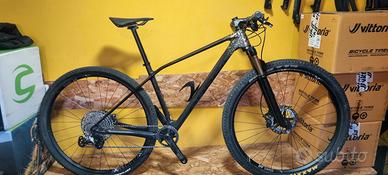 ORBEA ALMA TAGLIA M CARBONIO OMX
